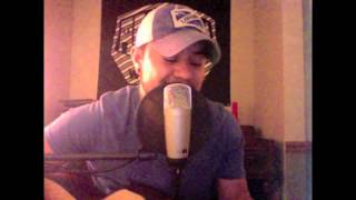 Luke Bryan - Roller Coaster (cover by Brody Ray)