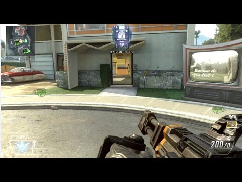 【BO2】高キルスト目指してサーチ！#9