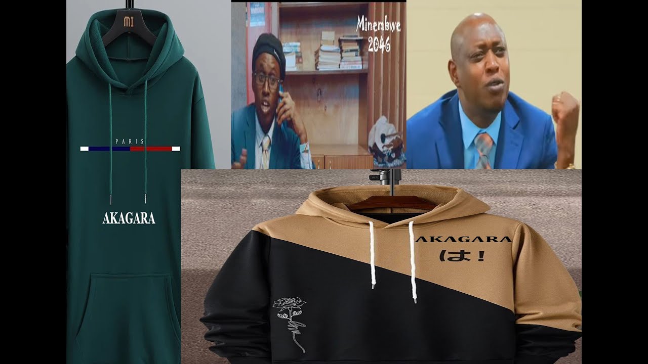 MUMPAKA NYINSHI RUTARE YIVUGANIYE NA DR BISHOP MUSINGA IYUNVIRE NAWE 😂😂🤣