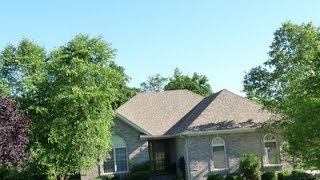 6205 Cherry Grove Ct video tour