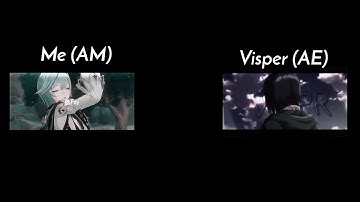badass shake visper in alight motion tutorial.