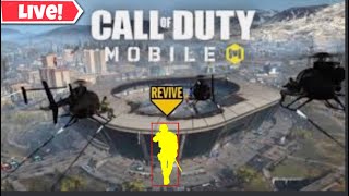Call of Duty Mobile Battle Royale Live // Cod Mobile Live // Feel Free To Join !!! (Codm)