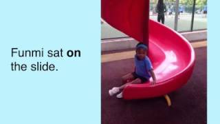 PJCC Preposition Book