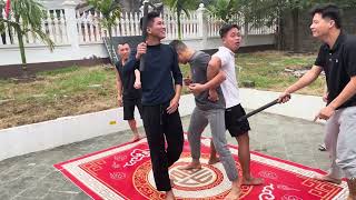 Xem Ai Là Người Chạy Nhanh Nhất