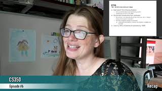 CS350 - S20 - Episode 6
