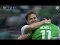 Hibernian vs. Luzern: Extended Highlights | UECL Qualifiers - Round 3 | CBS Sports Golazo - Europe