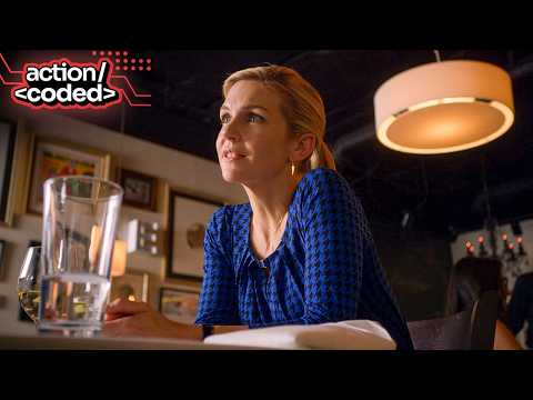 kim pulls off a massive win with mesa verde and celebrates with jimmy - better call saul (2016)