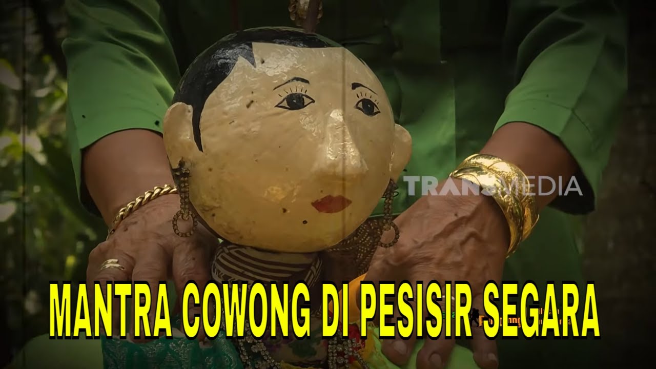 [FULL] MANTRA COWONG DI PESISIR SEGARA | JEJAK PETUALANG (05/02/26)