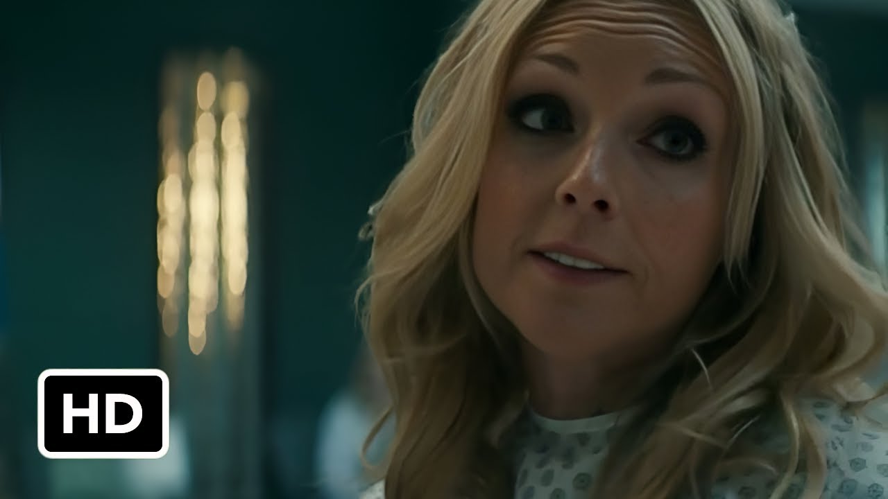 Brilliant Minds 2x04 Promo | “Lady Liberty” | Zachary Quinto | Brilliant Minds season 2 episode 4