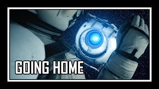 Portal 2 - Going Home