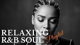 Soulful R&B Vibes 💖 Smooth Love Songs & Emotional Chill Mix for the Heart screenshot 3