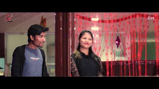 Butta Bomma Full Video Cover Song | Biswajyoti & Chunu | KDFilms | A.P Creation