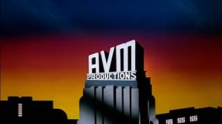 AVM Productions (2000)