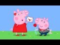 Peppa Pig Português Brasil | Dias de brincadeira da Peppa | Desenhos Animados