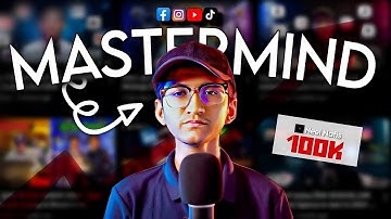 How @neelnafis Dominates YouTube : His SECRET to Beat the YouTube Algorithm