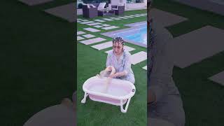 فلوق رمضاني نزل 🫢 عطوني رأيكم 😘