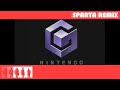 Gamecube  sparta unextended remix