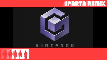 Gamecube - Sparta Unextended Remix