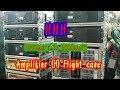 Amplifier 💯 ke liye flight case ✔️🔥 HHH brand ka⚡|| 👏supar quality 👊 popular zone 🎧#dj