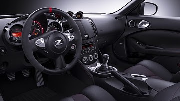 2020 Nissan 370Z - Connecting Procedure - without Navigation (if so equipped)