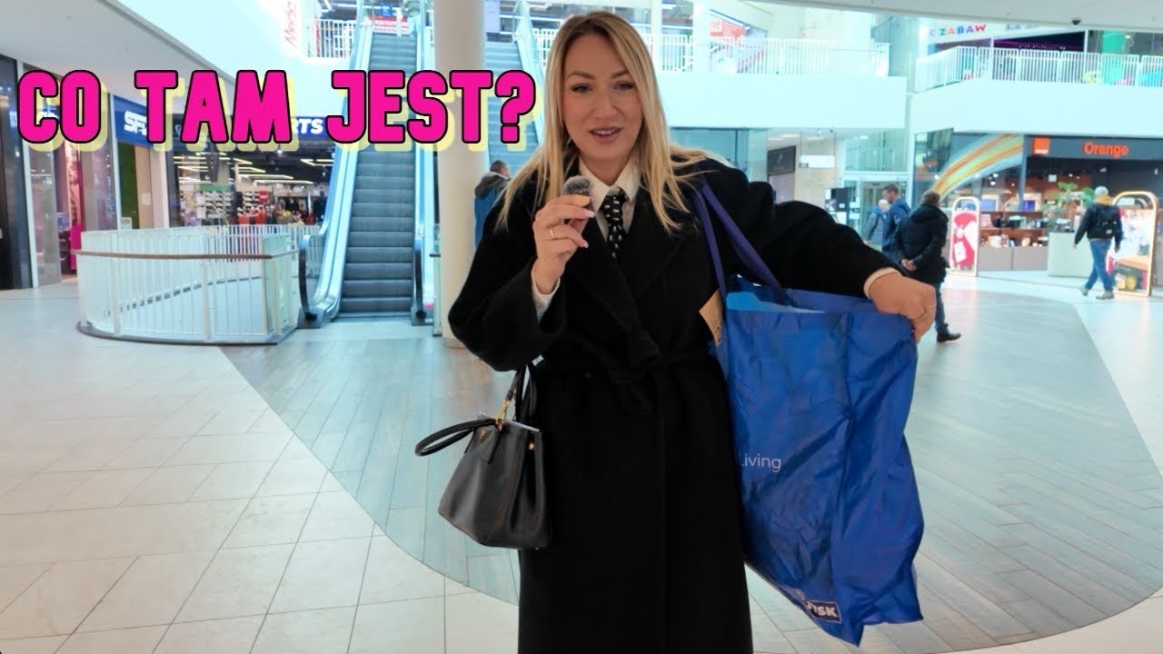 POSZALAŁAM! 🛍️ Najlepsze zakupy w tym roku (nie uwierzycie, co kupiłam)