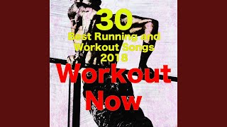 Sexy Moves - Workout Music