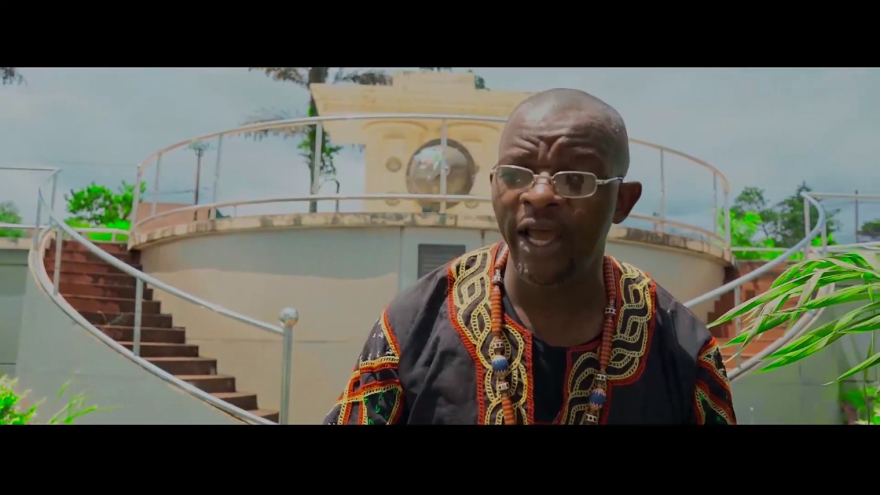 fozo de prince - think of heaven HD video by (Na Goddy-pro shootam)