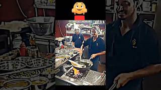 Other Fast Workers Be Like 😂🔥 | Crazy Work Skills #Shorts