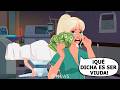 ¡Qué dicha es ser viuda!