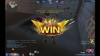 XSHOT INDONESIA|| 2022 LAWAN CHEATER CUPU !! KALAH DI DC IN 👎👎