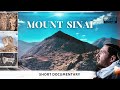 The real mount sinai  shocking exodus evidence in saudi arabia i 4k short documentary 2022 share