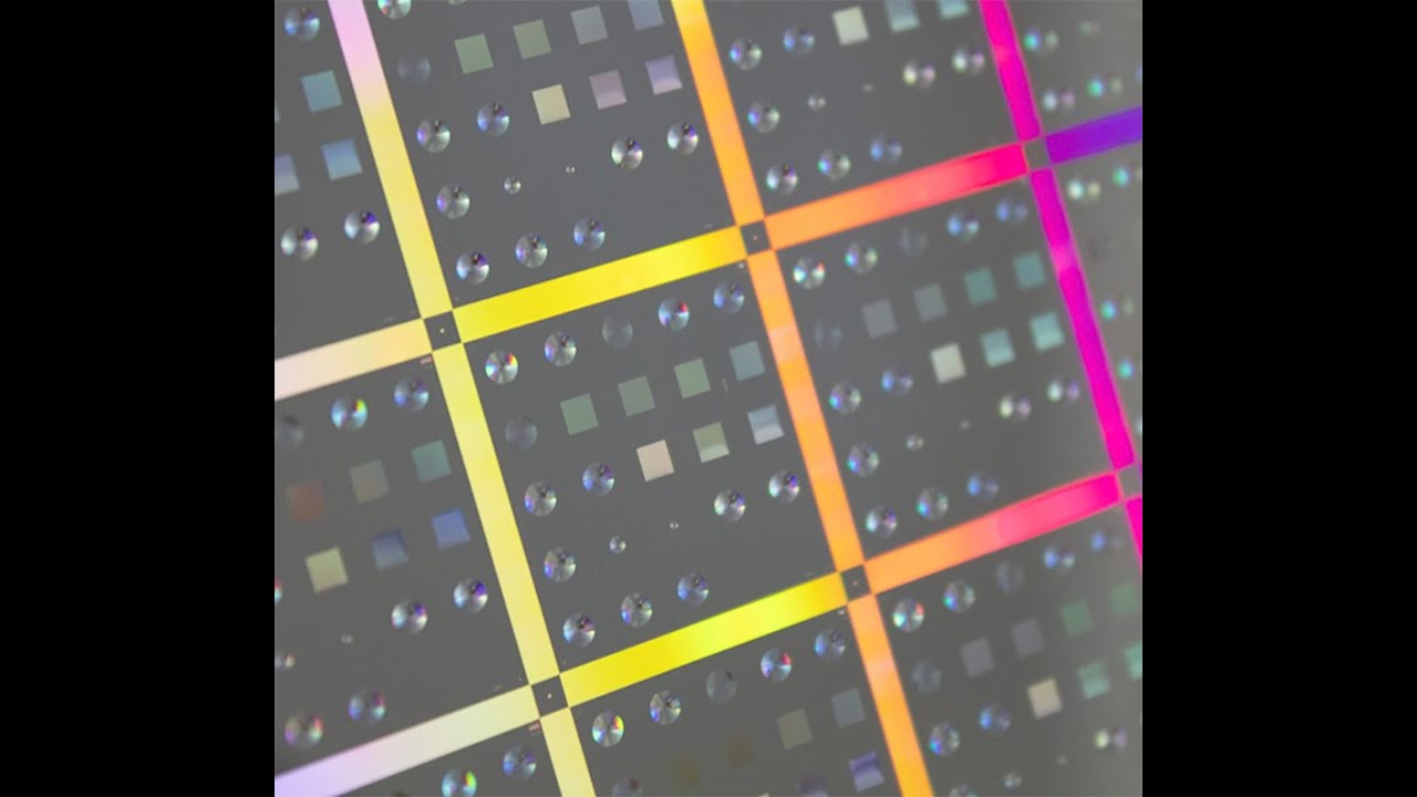 Wire-Grid Polarizer Products | Moxtek