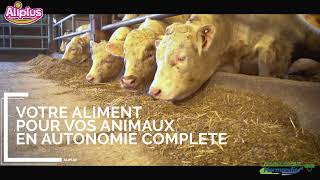 France Aliplus Normandie