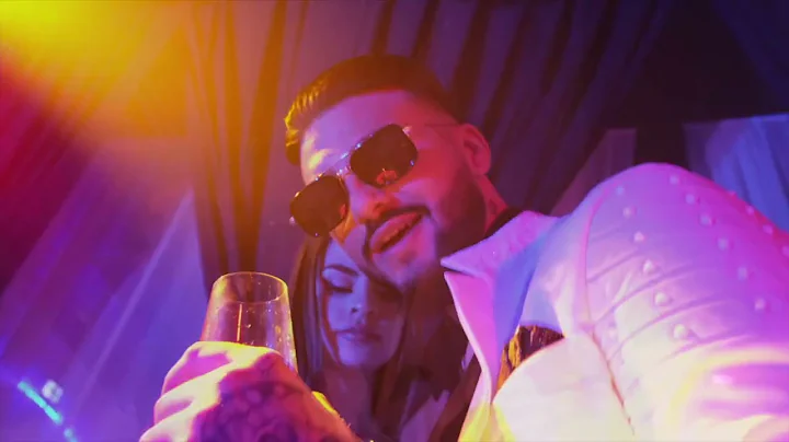 Salvatore Adani feat. Anthony - C' sape fa'