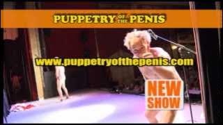 Puppetry of the Penis TVC