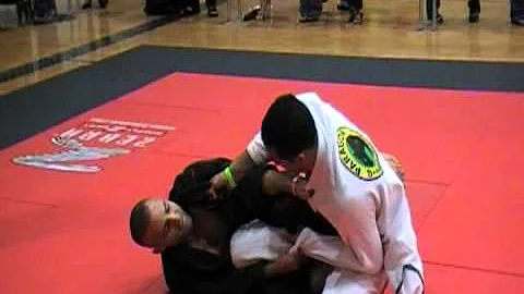 2012 AGF Dallas Fall Classic - Cassio Burlamaqui (...