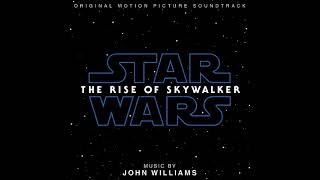 John Williams - The Speeder Chase