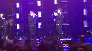 ACE Seattle 2019 - sexy dance Havana Wow & Byeongkwan