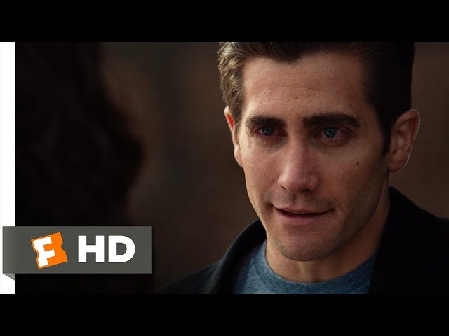 Love and Other Drugs (3/3) Movie CLIP - I Need You (2010) HD class=
