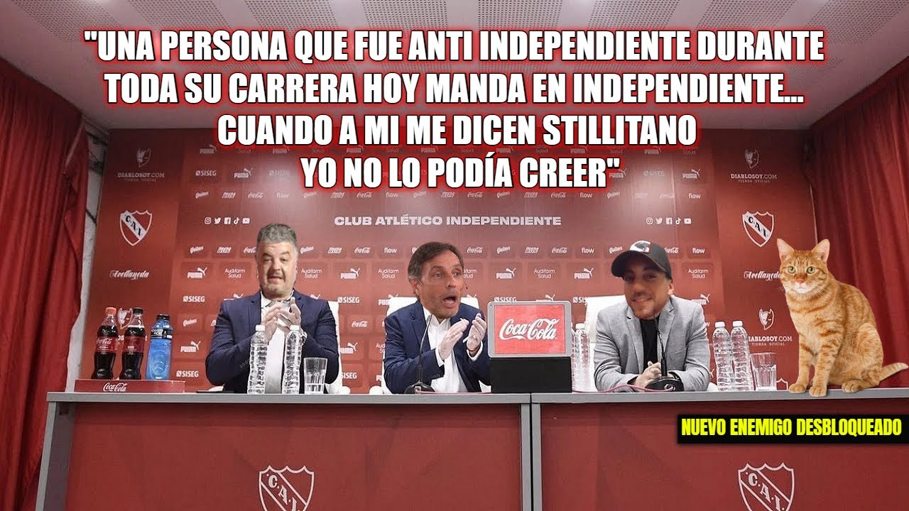 Otra escandalosa y destituyente asamblea extraordinaria de socios en Muy de la cuna al infierno 910