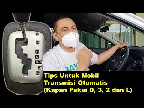 Video: Apa dua gigi di otomatis akan mulai?