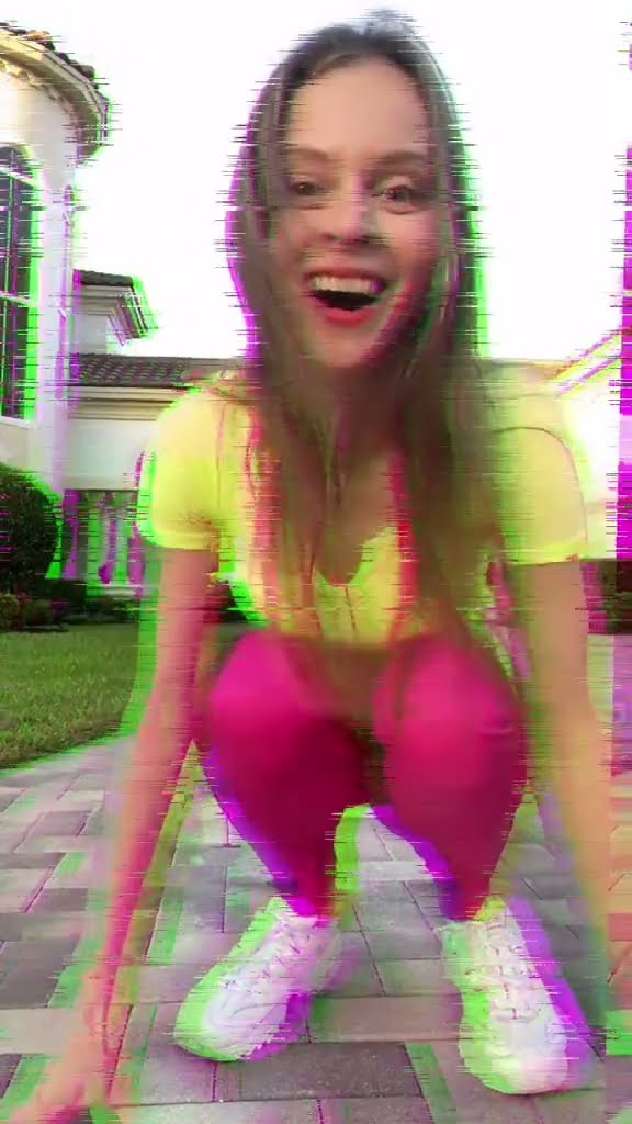 TikTok Wrong dances Up | Shorts by Anya Kova
