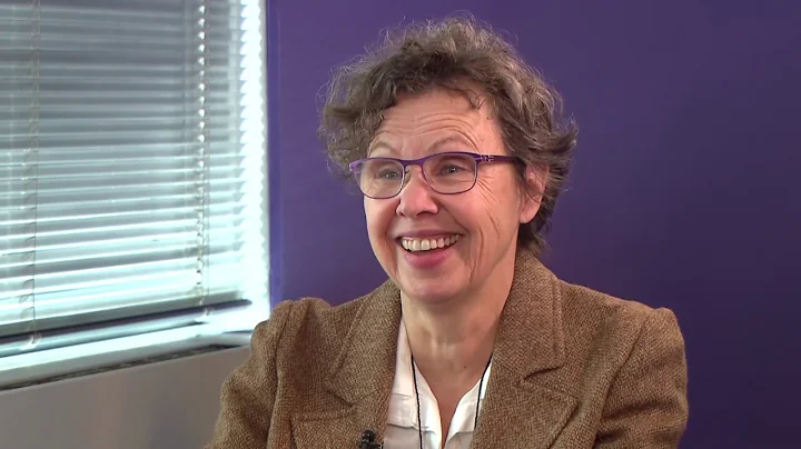 Interview: Cheryl Benard on Afghan Peace