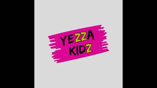 ⭐️ YEZZA KIDZ ⭐️ NEW YEAR, NEW LOGO ⭐️ #yezza #yezzakidz #yezzafitness
