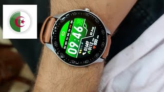 أفضل و أرخس ساعة ذكية في الجزائر