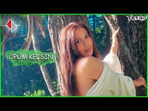 Reqsane İsmayilova - Öpüm keçsin (Official Video)