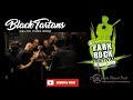 Black Tartans au festival du Park rock HD