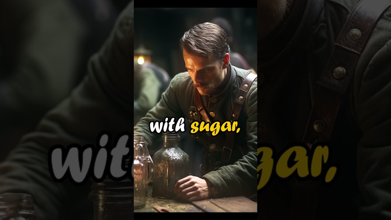 "From Malaria Cure to Cultural Icon: The Fascinating Journey of Gin and Tonic" 