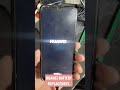 HUAWEI PHONE BATTERY REPLACEMENT.