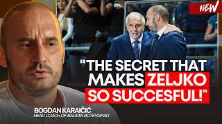 Download Lagu ŽELJKO’S FORMER ASSISTANT: “The SECRET HABIT Behind His EUROLEAGUE SUCCESS!” | Bogdan Karaičić Download Lagu ŽELJKO’S FORMER ASSISTANT: “The SECRET HABIT Behind His EUROLEAGUE SUCCESS!” | Bogdan Karaičić